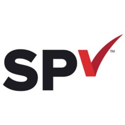 Company logo Service Partners