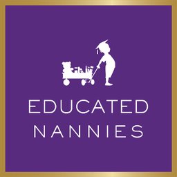 Company logo Educated Nannies