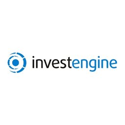 Company logo InvestEngine