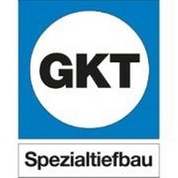 Firmenlogo GKT Spezialtiefbau GmbH