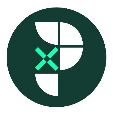 Company logo PhysicsX