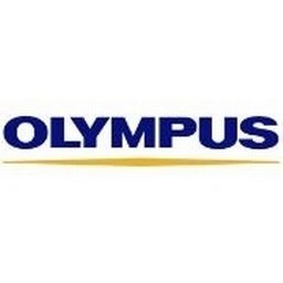 Company logo OLYMPUS AUSTRALIA