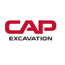 Company logo Cap Excavation