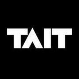Company logo TAIT