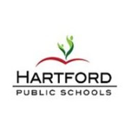 Company logo Hartford Public Schools