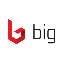 Firmenlogo big. bechtold-gruppe