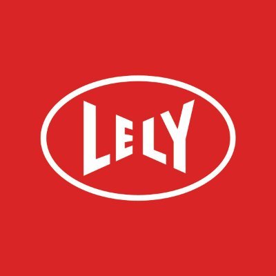 Company logo Lely