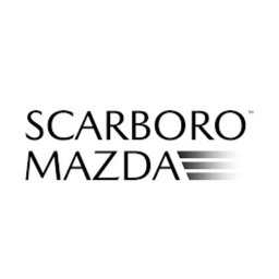 Company logo Scarboro Mazda