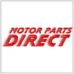 Company logo Motor Parts Direct