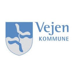 Company logo Vejen Kommune