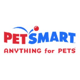 Company logo PetSmart