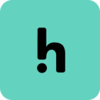 Company logo Humly