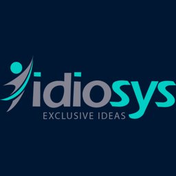 कंपनी का लोगो Idiosys Tech Private Limited