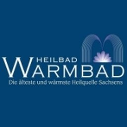 Firmenlogo Kur- und Gesundheitszentrum Warmbad Wolkenstein