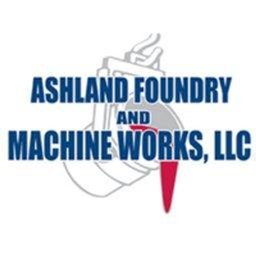 Company logo Ashland Foundry & Machine Works