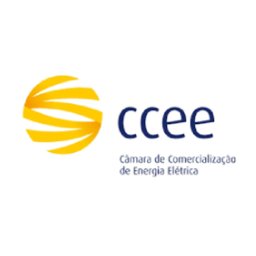 Company logo CCEE