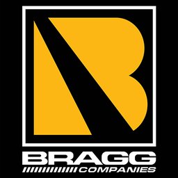 Company logo Bragg Companies