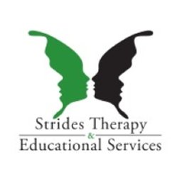 Company logo Strides Therapy & Educational Services