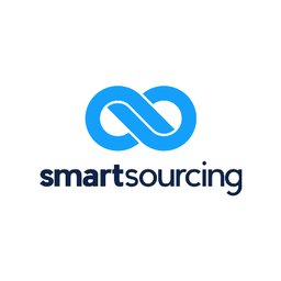 Company logo Smartsourcing