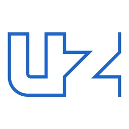 Company logo UZ GENT