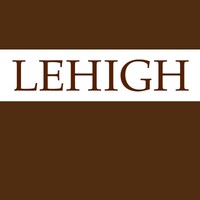 Company logo Lehigh University