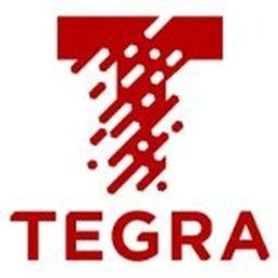 Company logo Tegra