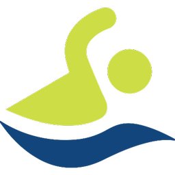 Company logo urSwim
