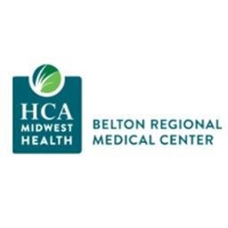 Company logo Belton Regional Medical Center