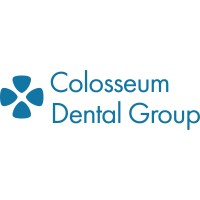 Company logo Colosseum Dental Group