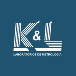 K&L - Laboratório de Metrologia Logo
