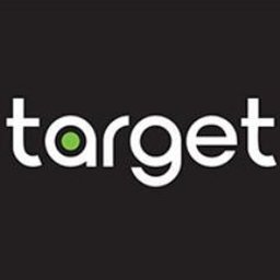 Company logo Target Italia