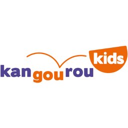 Logo de l'entreprise Kangourou Kids