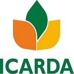 شعار الشركة ICARDA