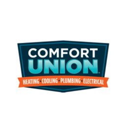 Company logo Comfort Union - HVAC, Plumbing & Electrical