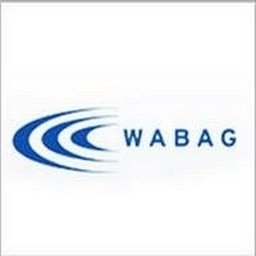 कंपनी का लोगो VA TECH WABAG