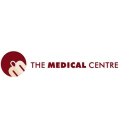 Company logo The Medical Centre