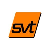 svt Unternehmensgruppe Logo