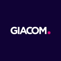 Company logo Giacom