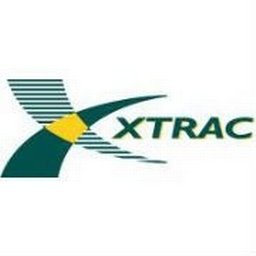 Company logo xtrac