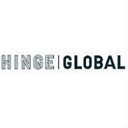 Company logo Hinge Global