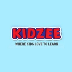 कंपनी का लोगो Kidzee