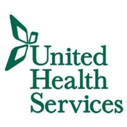 Company logo United Health Services