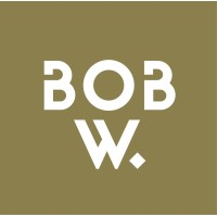 Company logo Bob W