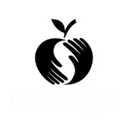Company logo goldenapples