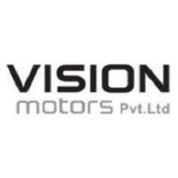 कंपनी का लोगो Vision Motors