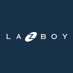 Company logo La-Z-Boy