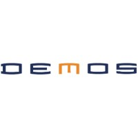 DEMOS plan GmbH Logo