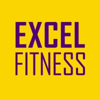 Company logo Excel Fitness