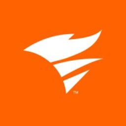 Company logo SolarWinds