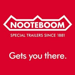 Nooteboom Trailers BV Logo